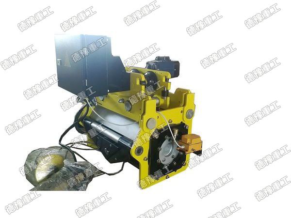 DY-B型 電動葫蘆