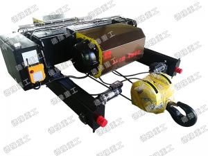 DY-D 標(biāo)準(zhǔn)雙梁小車式